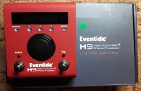Eventide H9 MAX Multiefekt - RODER PHASE [Today, 8:36 pm]