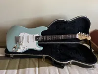 Fender American Standard Stratocaster 1996