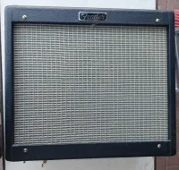 Fender Blues Junior Kombinovaný zosilňovač pre gitaru - Gönczy László [Today, 9:19 am]