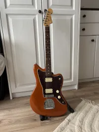 Fender Jazzmaster MIM Electric guitar - Balasi Ádám [Today, 3:58 pm]