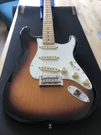 Fender Stratocaster Guitarra eléctrica - Hovanec Zoltán [Today, 4:20 pm]