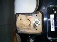 Fender Stratocaster USA