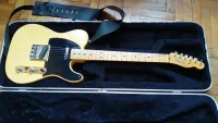 Fender Telecaster Baja