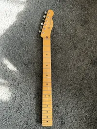 Fender Telecaster Mástil - Péter [Yesterday, 5:33 pm]