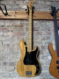 FGN (Fujigen) Neo Classic Pbass