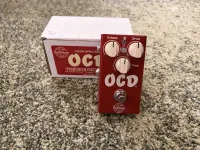 Fulltone OCD Custom Shop Red Overdrive - 7string [Today, 11:28 am]