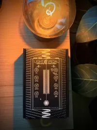 Gamechanger Audio Light Pedal