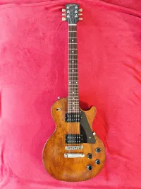 Gibson Les Paul Faded 18 Worn Bourbon