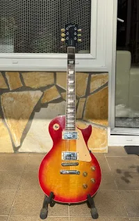 Gibson Les Paul Standard 2000 Elektromos gitár -  [Ma, 19:09]