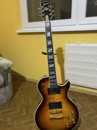 Gibson Les Paul Supreme Elektromos gitár - RicsiJazzBass [Ma, 19:01]
