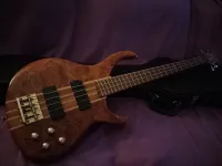 Harley Benton BZ-széria Basszusgitár -  [Ma, 15:10]