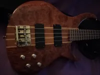 Harley Benton BZ-széria