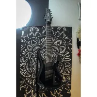 Harley Benton R-458BK Fanfret Elektromos gitár 8 húros - R Bálint [Ma, 21:07]