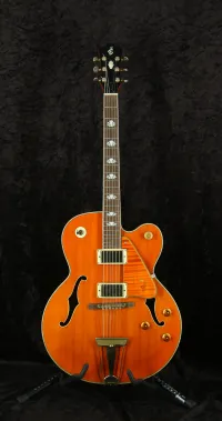 Harley Benton Wizard Custom Line Jazz guitar - Vintage52 Hangszerbolt és szerviz [Today, 2:17 pm]