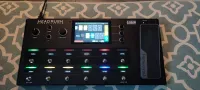 Headrush Pedalboard