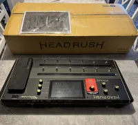 Headrush Prime