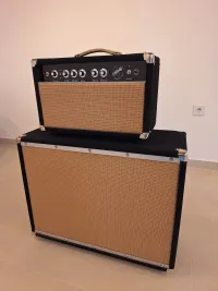 Honey Bee Amps Honey Bee Gitarreverstärker-Kopf - Koller Péter [Today, 2:53 pm]