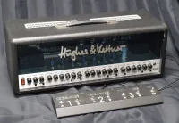 Hughes&Kettner Triamp mk1mk2 tube amplifier - plazmayeah [March 10, 2026, 3:00 pm]