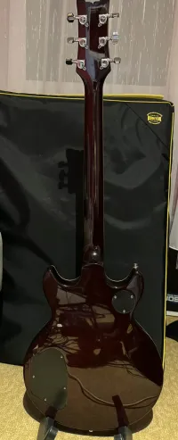 Ibanez AR 250 Elektromos gitár - Pedro 01 [Tegnap, 23:39]