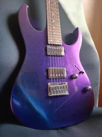 Ibanez Gio GRG121-SP Electric guitar - Music Man [Yesterday, 11:12 pm]