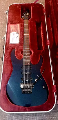 Ibanez RG1570 Prestige