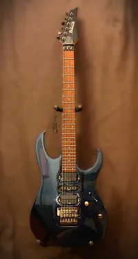 Ibanez RG1570 Prestige E-Gitarre - Hurtu [March 11, 2026, 7:08 pm]