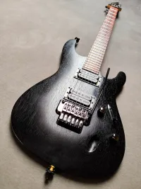 Ibanez S520 Elektromos gitár - BSMRCLL [Ma, 12:42]