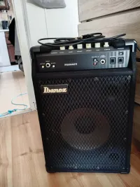 Ibanez Soundwave