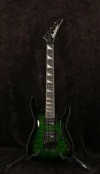 Jackson JS32Q MIC Electric guitar - Vintage52 Hangszerbolt és szerviz [Today, 2:44 pm]