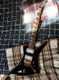 Jackson Kelly KEXGB Elektromos gitár - Matolcsi Miksa [Ma, 11:21]