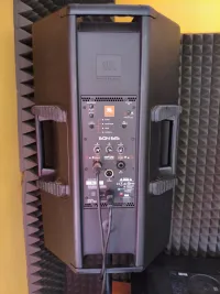 JBL EON 615 + Db Technologies 612sub