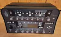 Kemper Profiler Head + remote kontroller Multiefekt [March 14, 2026, 11:40 am]
