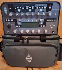 Kemper Profiler Head +táska modeling guitar amplifier - Gájer Balázs [March 16, 2026, 10:14 am]