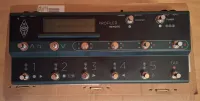 Kemper Profiler remote