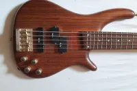 Ken Rose SKB 805A bubinga