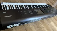 Korg KronosX 73 Zenei munkaállomás - zstudio [Ma, 11:14]