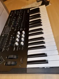 Korg Wavestate MK2 Syntetizátor - Hiéna [Today, 10:11 am]