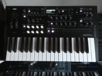 Korg Wavestate MKII