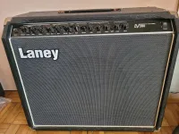 Laney LV 300 tube enabled