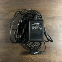 Line6 9V 2000mA Adapter - laszlokorcsmaros [Ma, 18:13]