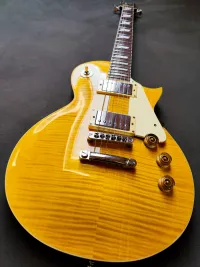 LTD EC-256 Elektromos gitár - BSMRCLL [Ma, 12:40]