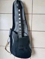 LTD XJ-1 Hardtail Black Blast Elektrická gitara - Novák Attila [Today, 1:15 pm]
