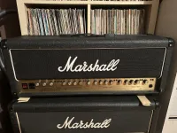 Marshall 6100 LM Gitarreverstärker-Kopf - Tóth Károly [Today, 3:05 pm]
