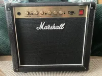 Marshall DSL5