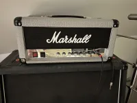 Marshall Silver Jubilee 2525H Gitárerősítő-fej - Hert [Ma, 13:35]