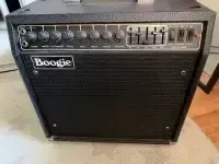 Mesa Boogie Caliber 50+ Combo de guitarra - Tóth Károly [Today, 4:26 pm]