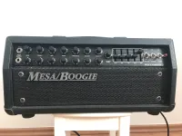 Mesa Boogie DC-3 Gitárerősítő-fej - Kovats Laszlo [Ma, 14:43]