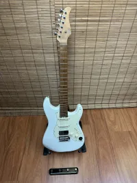 Mooer GTRS Standard 801