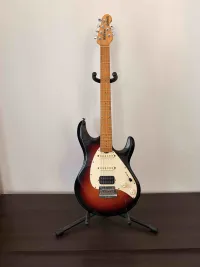 Music Man Silhouette special Guitarra eléctrica - 7string [Today, 11:23 am]
