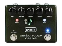 MXR Carbon Copy Deluxe Pedál - A fejvadász [Tegnapelőtt, 14:09]